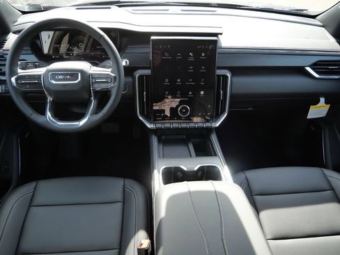 New 2026 GMC Acadia Elevation w/ Elevation Premium Package AWD/4WD image 38