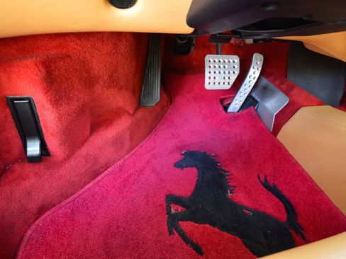 Used 1998 Ferrari F355 GTS image 43