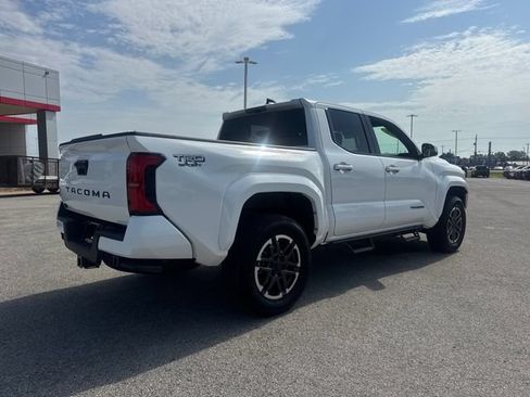 Used 2026 Toyota Tacoma TRD Sport RWD image 6
