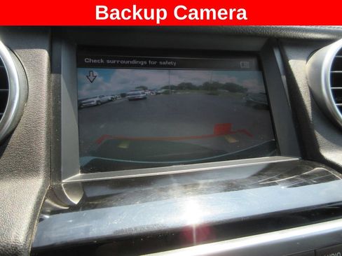 Used 2016 Land Rover LR4 HSE Silver Edition AWD/4WD image 17