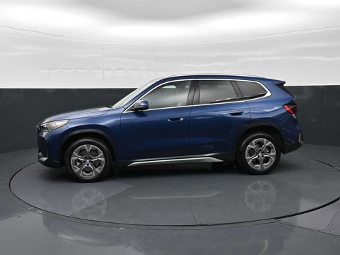 Used 2025 BMW X1 xDrive28i w/ Technology Package AWD/4WD image 8