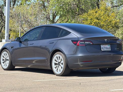 Used 2022 Tesla Model 3 Long Range image 6