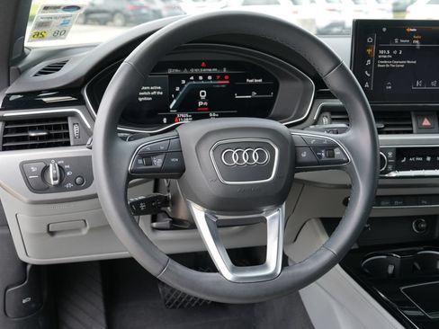 Used 2023 Audi A5 2.0T Premium Plus w/ Premium Plus AWD/4WD image 24