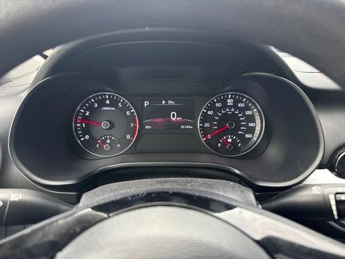 Used 2024 Kia Forte LXS FWD image 16