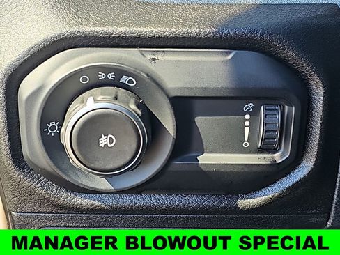 New 2026 Jeep Wrangler Sport AWD/4WD image 26