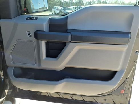 Used 2015 Ford F150 XL w/ Equipment Group 101A Mid image 9