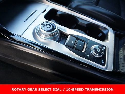 Certified 2022 Ford Explorer ST w/ Equipment Group 401A image 26