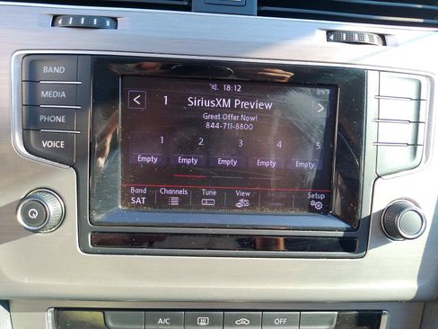 Used 2015 Volkswagen Golf TDI FWD image 13