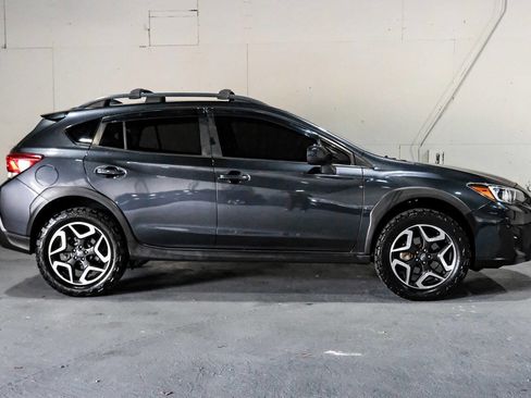 Used 2019 Subaru Crosstrek 2.0i Premium w/ Eyesight System AWD/4WD image 7