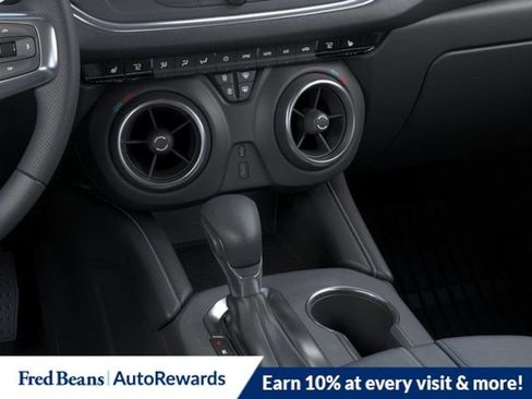 New 2026 Chevrolet Blazer LT w/ Midnight/Sport Edition image 23