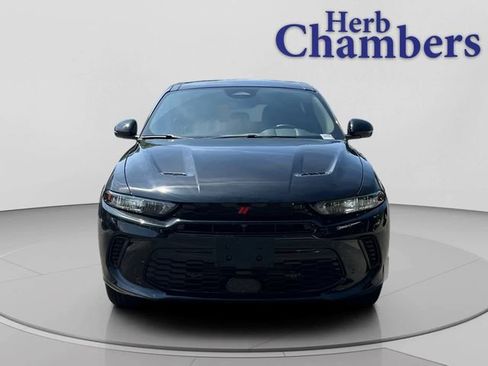 Used 2024 Dodge Hornet R/T Plus w/ Tech Pack Plus w/o Parking image 2