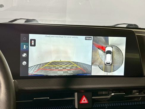 Used 2023 Kia EV6 GT image 17