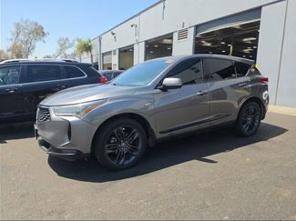 Used 2024 Acura RDX A-Spec AWD/4WD video 1