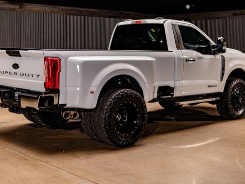 Used 2023 Ford F350 XLT w/ Snow Plow Prep Package image 7