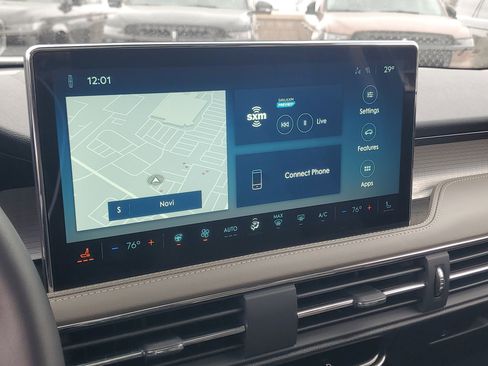 New 2026 Lincoln Corsair Premiere image 20