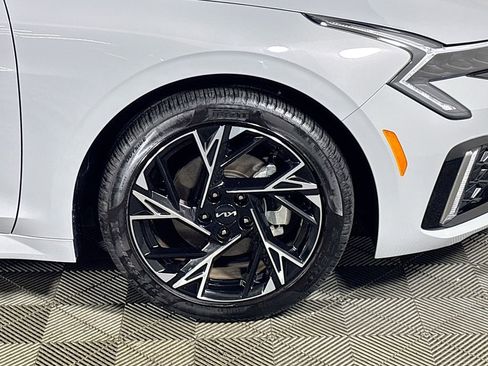 Used 2025 Kia K5 GT-Line w/ GT-Line Premium Package image 25