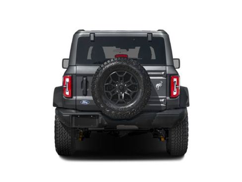 New 2026 Ford Bronco Badlands w/ Sasquatch Package AWD/4WD image 8