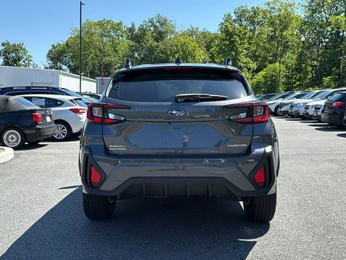 Certified 2024 Subaru Crosstrek 2.5i Limited AWD/4WD image 7