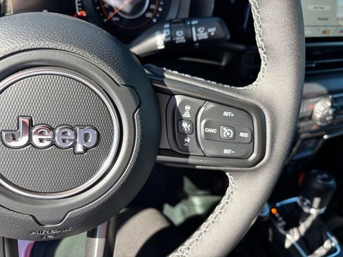 New 2026 Jeep Wrangler Willys image 20