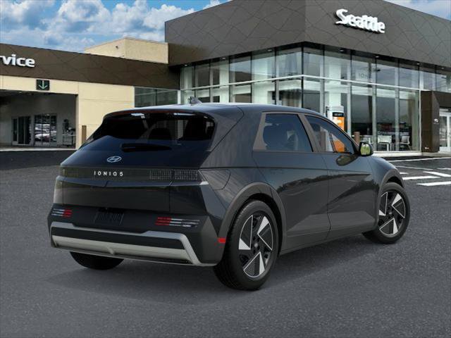 New 2026 Hyundai Ioniq 5 SE RWD image 4