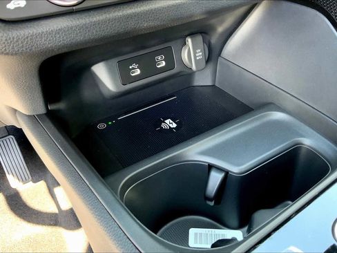 New 2025 Acura ADX AWD image 18