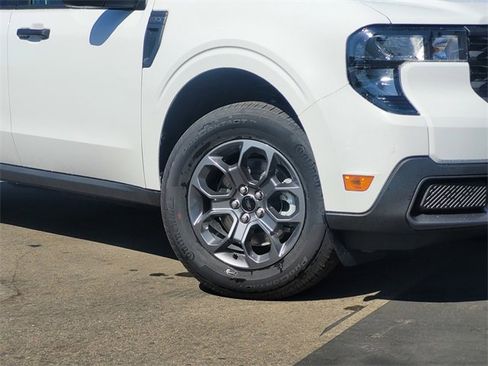 New 2025 Ford Maverick XLT image 2