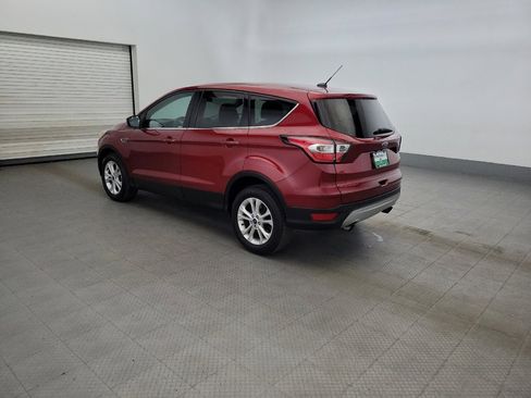 Used 2017 Ford Escape SE AWD/4WD image 3