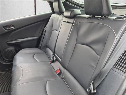 Used 2022 Toyota Prius Prime XLE FWD image 16