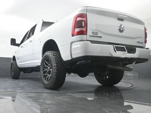 Used 2024 RAM 2500 Laramie image 65
