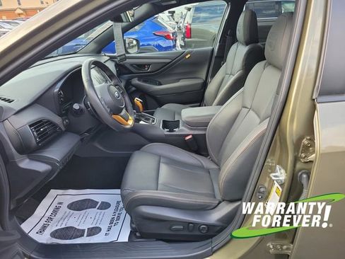 Used 2024 Subaru Outback Wilderness image 14