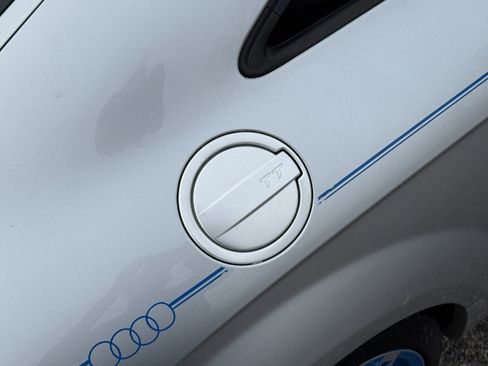 Used 2008 Audi TT 3.2 image 23