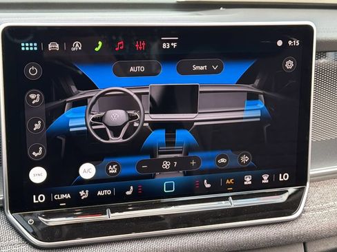 New 2026 Volkswagen Tiguan S AWD/4WD image 20