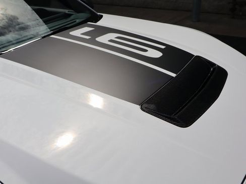 Used 2024 Ford Mustang Dark Horse w/ Dark Horse Handlin Package image 23