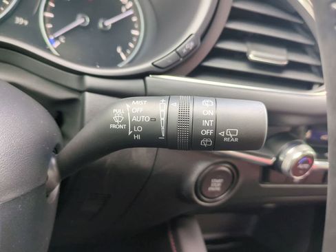 New 2026 MAZDA MAZDA3 Carbon image 26