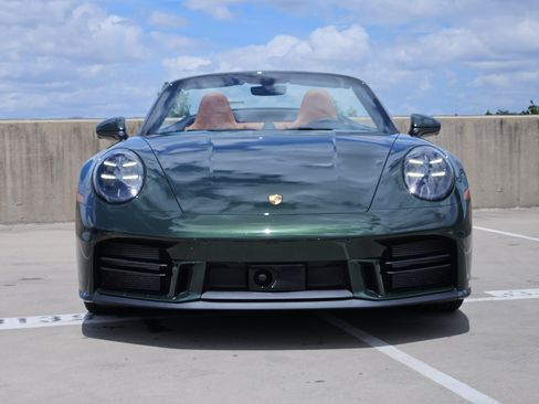 Used 2026 Porsche 911 Carrera S RWD image 11
