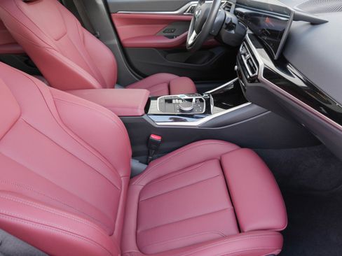 Certified 2023 BMW i4 eDrive40 image 13