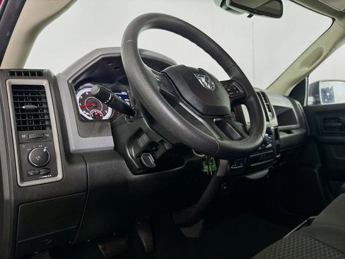 Used 2019 RAM 1500 Express w/ Wheel & Sound Group image 19