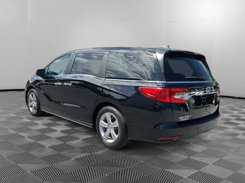 Used 2020 Honda Odyssey EX-L image 3