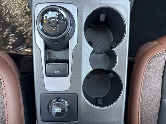 New 2026 Ford Bronco Sport Outer Banks w/ Outer Banks Tech Package+ AWD/4WD image 31