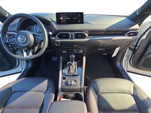 New 2025 MAZDA CX-5 2.5 Turbo image 38