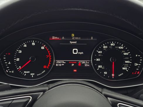 Used 2023 Audi A5 2.0T Premium w/ Convenience Package image 43