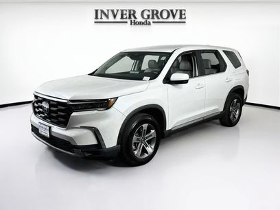 Used 2024 Honda Pilot EX-L