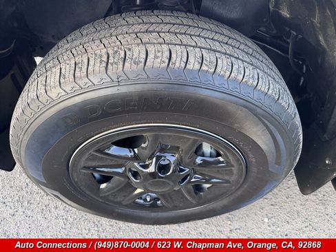 Used 2018 Toyota Tundra SR RWD image 33