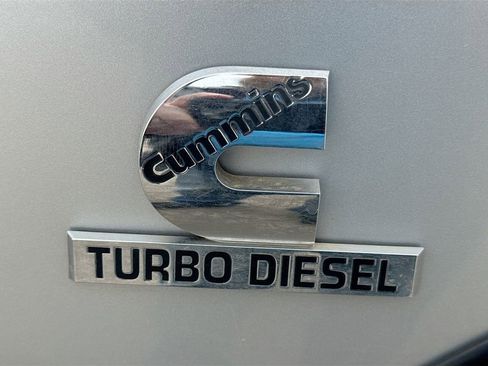 Used 2010 Dodge Ram 2500 Truck ST w/ ST Popular Equipment Group image 26