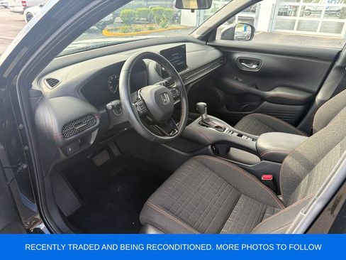 Used 2026 Honda HR-V Sport image 4