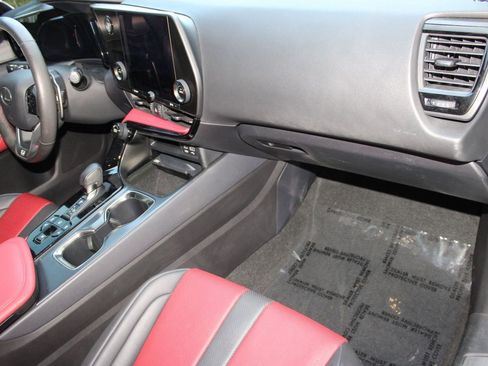 Used 2023 Lexus NX 350 F Sport image 31