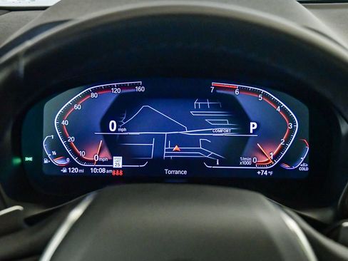 Certified 2023 BMW X3 sDrive30i w/ Convenience Package image 23