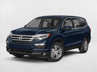 Used 2018 Honda Pilot EX video 1