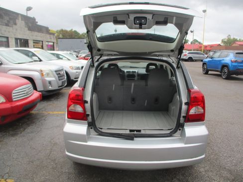 Used 2007 Dodge Caliber SE w/ PWR Equipment Group image 7