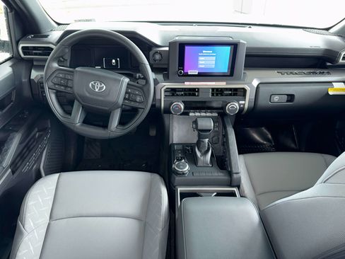 New 2026 Toyota Tacoma SR5 AWD/4WD image 14
